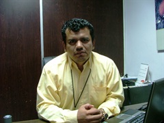 Lic. Carlos Hernández